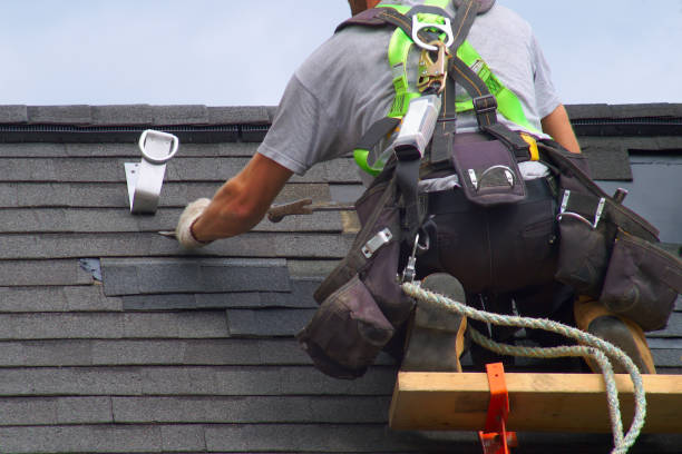 Quick and Trustworthy Emergency Roof Repair Services in Maitland, FL